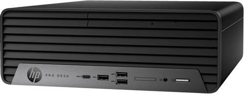 HP PRO SFF 400 G9 I512500 16GB/256 PC INTEL I5-12500 256GB SYST (6A7U9EA#UUW)