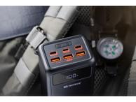 Sandberg Powerbank USB-C PD 130W 50000 (420-75)