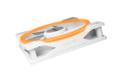 BE QUIET! LIGHT WINGS WHITE 140mm PWM Triple-pack (BL102)