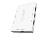 be quiet! LIGHT WINGS WHITE 120mm High-speed Triple-pack (BL101)