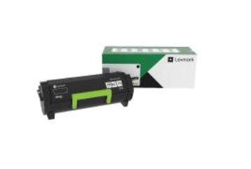LEXMARK Rtn 5K MS/X63 Crtg (66S2000)