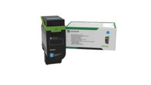 LEXMARK CS/X53x CS/X63x Cyn Rtn 2K Crtg (75M20C0)