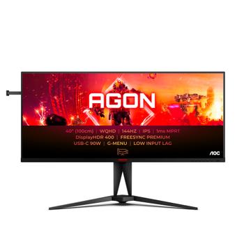 AOC AG405UXC IPS 3440x1440 TBC (AG405UXC)