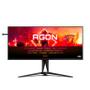 AOC 405Uxc Computer Monitor 100.3  (AG405UXC)
