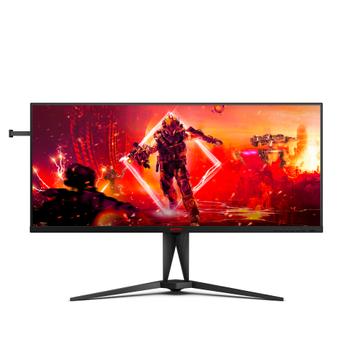 AOC 405Uxc Computer Monitor 100.3  (AG405UXC)