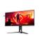 AOC 40" Skærm AGON AG405UXC - LED monitor - 40" - HDR - Sort - 1 ms AMD Adaptive-Sync (AG405UXC)