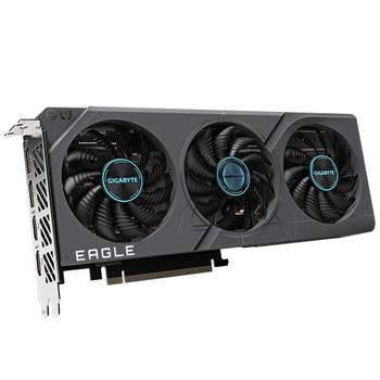 GIGABYTE GeForce RTX 4060 Ti Eagle 8G, 8192 MB GDDR6 (GV-N406TEAGLE-8GD)