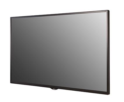 LG Signage Monitor 55in FHD D-LED 450cd (55SL5B-B)