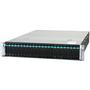 INTEL Server System R2224WTTYSR Incl. Server Board S2600WTT 24x 2.5 inch hot-swap wildcat pass 2U server 1100W AC power supply (R2224WTTYSR)
