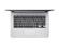 ACER Chromebook R 13 CB5-312T-K9F6 - Flipputformning - MT8173 / 2.1 GHz - Chrome OS - PowerVR GX6250 - 4 GB RAM - 64 GB eMMC - 13.3" IPS pekskärm 1920 x 1080 (Full HD) - Wi-Fi 5 - glittrande silver - kbd:  (NX.GL4ED.003)