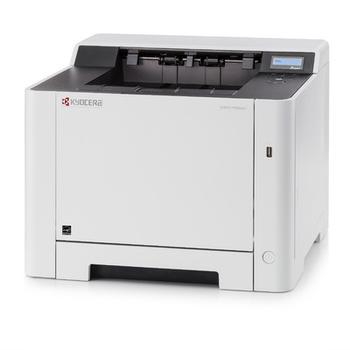 KYOCERA P5026cdn Laser Color Printer 27ppm A4 Duplex Network Climate Protection System (1102RC3NL0)