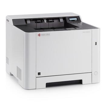 KYOCERA ECOSYS P5026cdw A4 colour laser printer 26/26ppm 250sh duplex USB gigabit ethernet WiFi 512MB 1.200dpi IN (1102RB3NL0)