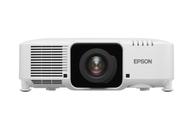 Epson EB-PU1006W - 3 LCD-projektor - LAN - hvit (V11HA35940)