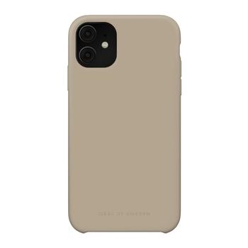 iDEAL OF SWEDEN SILICONE CASE IPHONE 11/XR BEIGE ACCS (IDSICSI23-I1961-128)