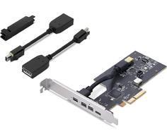 Lenovo Interface Cards/Adapter