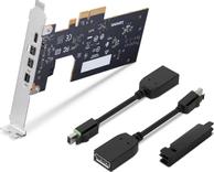 Lenovo Interface Cards/ Adapter (4XF1L53431)