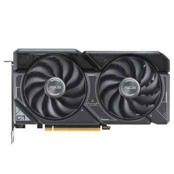 ASUS Dual -Rtx4060Ti-O8G Nvidia  (DUAL-RTX4060TI-O8G)