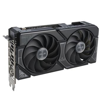 ASUS Dual -Rtx4060Ti-O8G Nvidia  (DUAL-RTX4060TI-O8G)