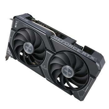 ASUS Dual -Rtx4060Ti-O8G Nvidia  (DUAL-RTX4060TI-O8G)