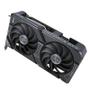 ASUS Dual -Rtx4060Ti-O8G Nvidia  (DUAL-RTX4060TI-O8G)
