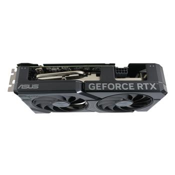 ASUS Dual -Rtx4060Ti-O8G Nvidia  (DUAL-RTX4060TI-O8G)