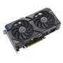 ASUS Dual -Rtx4060Ti-O8G Nvidia  (DUAL-RTX4060TI-O8G)