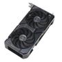 ASUS Dual -Rtx4060Ti-O8G Nvidia  (DUAL-RTX4060TI-O8G)