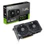 ASUS Dual -Rtx4060Ti-O8G Nvidia  (DUAL-RTX4060TI-O8G)