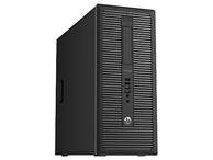 HP EliteDesk 800 G1 - Tower - 1 x Core i7 4770 / 3.4 GHz - RAM 8 GB - HDD 500 GB - DVD SuperMulti - GF GT 630 - GigE - Win 7 Pro 64-bit (inkluderer Win 8 Pro 64-bit License) - vPro - monitor: ingen (H5U04ET#ABY)