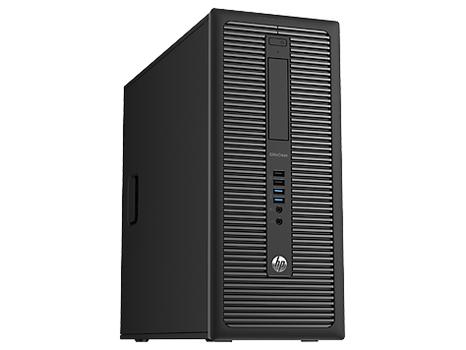 HP EliteDesk 800 G1 tårn-PC (H5U04EA#ABY)