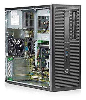 HP 800ED TWR i34130 500G 4.0G 39 (E4Z55ET#ABY)