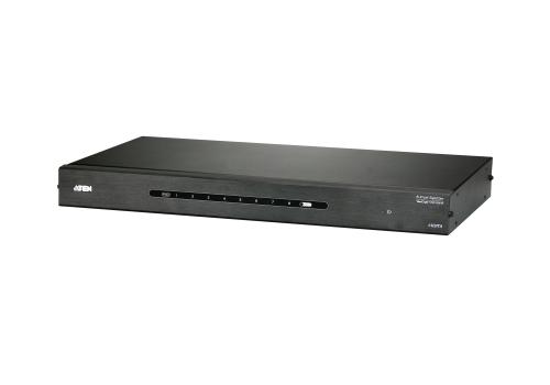 ATEN 8 Port HDMI Splitter (VS0108HA-AT-G)