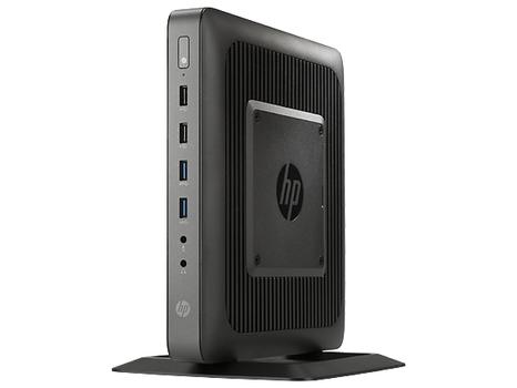 HP T620 2Core GX-217GA/ 4GB (F5A54AT-RFB)