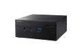 ASUS Mini PC PN41 BBP131MVS1 - Barebone - mini-PC 1 x Pentium Silver N6000 / tot 3.3 GHz - RAM 0 GB - UHD Graphics - Gigabit Ethernet - zwart (90MR00I1-M000D0)