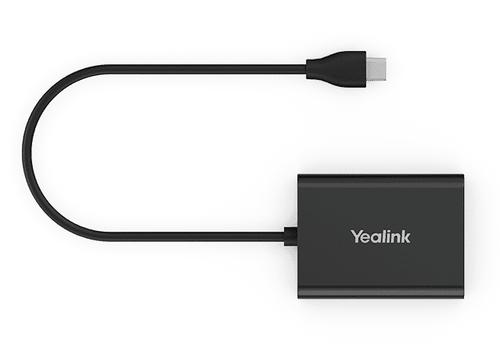 YEALINK Headphone/ Headset Accessory  (EHS60)
