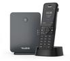 Yealink W78P DECT package incl. W78H handset & W70B IP-base station, max 10 handsets