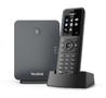Yealink W77P DECT Phone System with PSU from Yealink