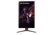 LG UltraGear 27GP850 27" QHD Nano IPS, 1ms, 180Hz, G-Sync, Freesync Premium (27GP850P-B.BEU)