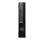 DELL Optiplex Micro Plus 7010 -työasema,  Win 11 Pro (RV2CD) (RV2CD)