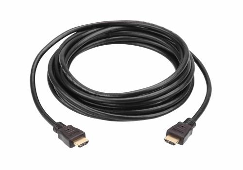ATEN High Speed HDMI Cable with (2L-7D02H-1)