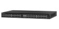 DELL EMC N1148T-ON Switch L2 48 ports RJ45 1GbE 4 ports SFP+ 10GbE Stacking (210-AJIU)