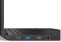 LENOVO 500E Chromebook N3450 11.6inch HD IPS GL TOUCH 4GB LPDDR4 32GB EMMC IntelHD500 CHROME INTEL7265 2X2 AC+BT4.2 TopSeller (ND) (81ES0005NC)
