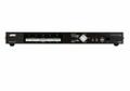 ATEN N CM1164A 4-Port USB DVI Multi-View KVMP Switch - KVM / audio / USB switch - 4 x KVM / audio / USB - 1 local user - rack-mountable (CM1164A)