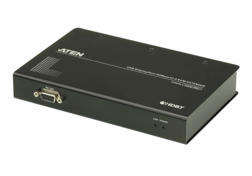 ATEN USB DisplayPort HDBaseT 2.0 (CE920-ATA-G)