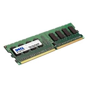 DELL MEMORY UPGRADE - 4GB - 1RX16 DDR4 UDIMM 2666MHZ (AA086414)