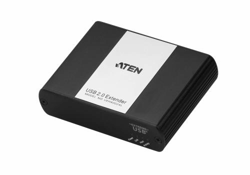 ATEN UEH4002A Local and Remote Units USB-forlængerkabel (UEH4002A-AT-G)