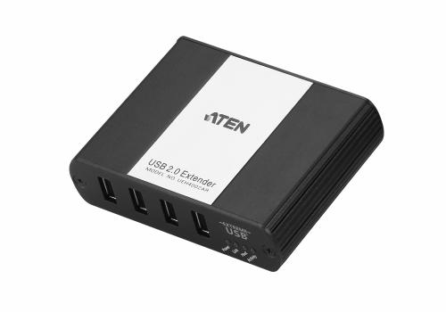 ATEN 4-Port USB 2.0 Cat5e/6 (UEH4002A-AT-G)