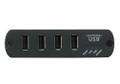 ATEN 4-Port USB 2.0 Cat5e/6 (UEH4002A-AT-G)