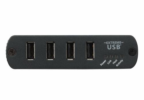 ATEN 4-Port USB 2.0 Cat5e/6 (UEH4002A-AT-G)