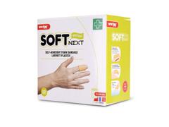 SNØGG Plaster Soft NEXT 6cmx4,5m